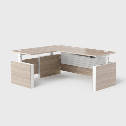 VERNAL Executive Standing Desks