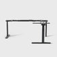 Vernal Core3 L-shaped Standing Desk