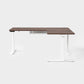 Vernal L-Shaped Standing Desks