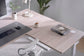 Vernal L-Shaped Standing Desks