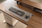 Vernal L-shaped Standing Desks