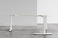 Vernal Core3 L-shaped Standing Desk