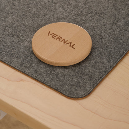 Free Gift-Drink Coaster