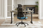 Ergonomic Chair S-Series