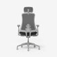 UniStation Ergonomic Chair S-Series