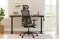 Ergonomic Chair S-Series