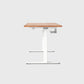 Vernal Solid Wood Standing Desk