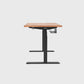 Vernal Solid Wood Standing Desk