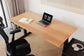 Vernal Solid Wood Standing Desk