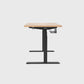 Vernal Solid Wood Standing Desk