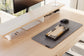 Vernal Solid Wood Standing Desk