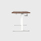 Vernal Solid Wood Standing Desk