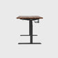 Vernal Solid Wood Standing Desk