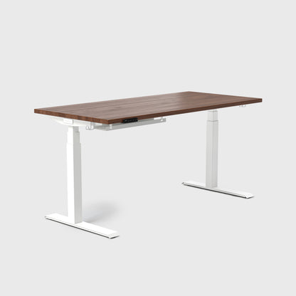 VERNAL Hard Wood Standing Desk