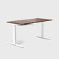 Vernal Solid Wood Standing Desk