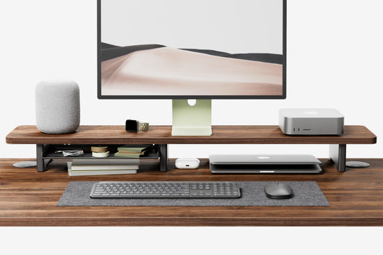 Smart Storage