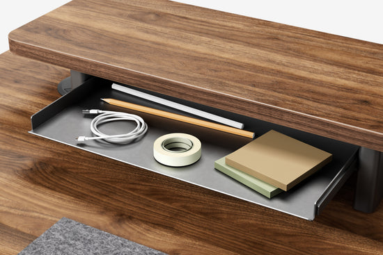 Sliding Tray
