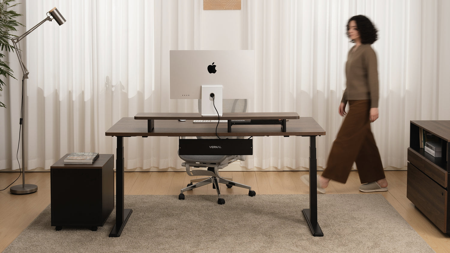 Vernal Core 3 Electric Standing Desk