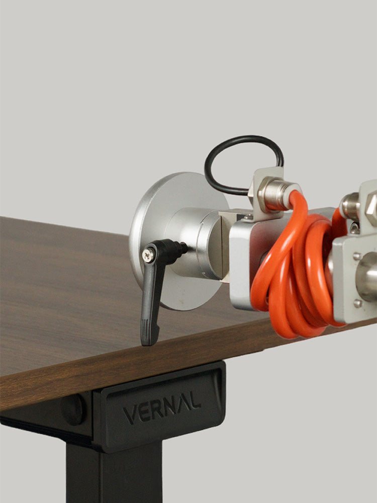 Vernal publishes test report