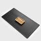 Free Gift-Mouse Pad & Wooden Organizer Tray