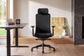 Vernal Arc Ergonomic Office Chair