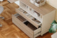 Vernal Side Cabinet