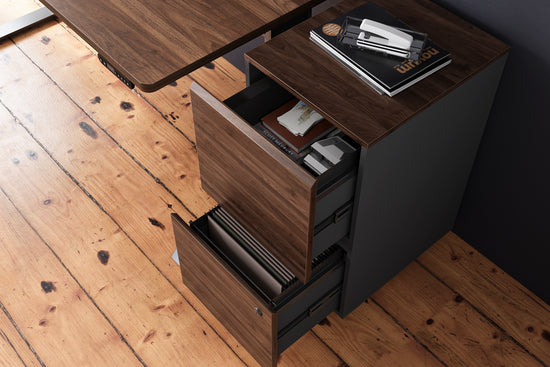Vernal File Cabinets
