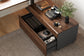 Vernal Side Cabinet