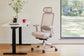 Vernal Arc Ergonomic Office Chair