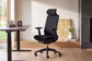 Vernal Arc Ergonomic Office Chair