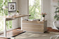 Vernal Side Cabinet