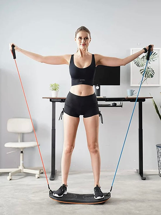 Anti-fatigue pads to protect the health of your legs