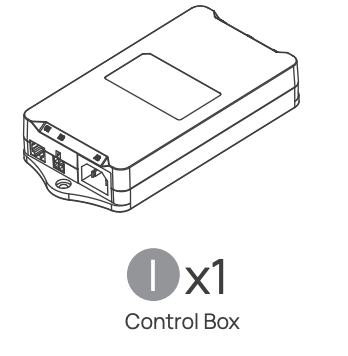 V0.7 Dual Motor Control Box – JCH(for your previous order)