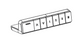 Keypad-KDI-V0.6 Frame(for your previous order)