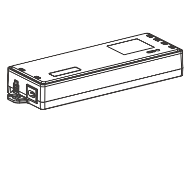 Control Box- V0.5 Dual motor(for your previous order)