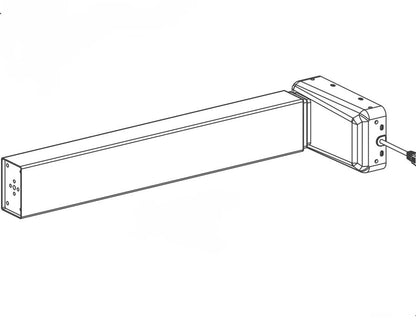 V0.5 Leg-HJA