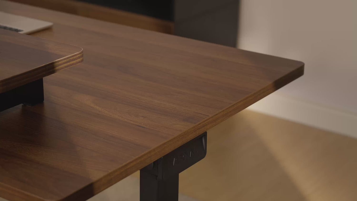 vernal core3 standing desk video