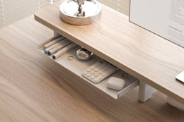 V-Series Desk Shelf - Vernal