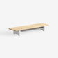 V-Series Desk Shelf