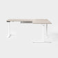 Vernal L-Shaped Standing Desks (Fast Install Version)
