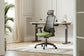 Ergonomic Chair S-Series