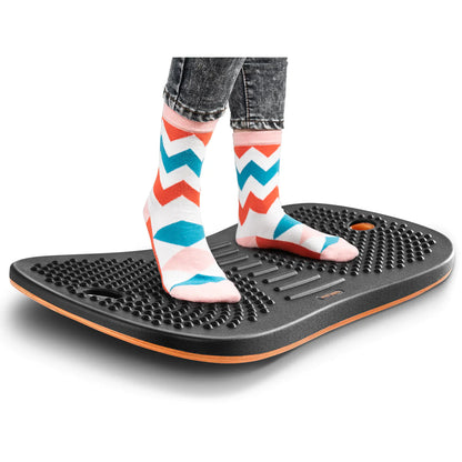 FEZIBO Standing Desk Mats